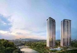Twin Vew (D5), Apartment #558838721